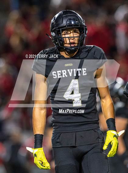 Thumbnail 1 in Servite @ Mater Dei photogallery.