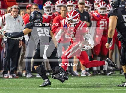 Thumbnail 3 in Servite @ Mater Dei photogallery.