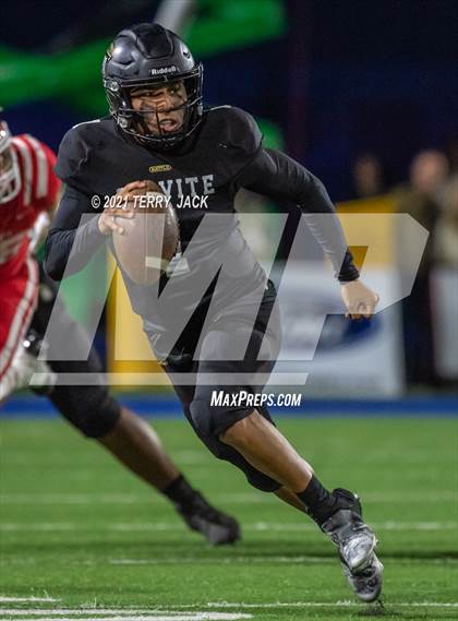 Thumbnail 3 in Servite @ Mater Dei photogallery.