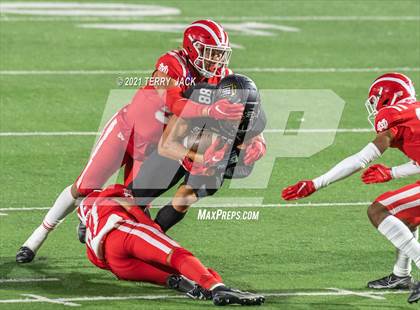 Thumbnail 1 in Servite @ Mater Dei photogallery.
