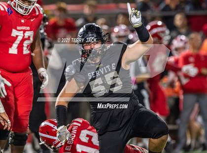 Thumbnail 3 in Servite @ Mater Dei photogallery.