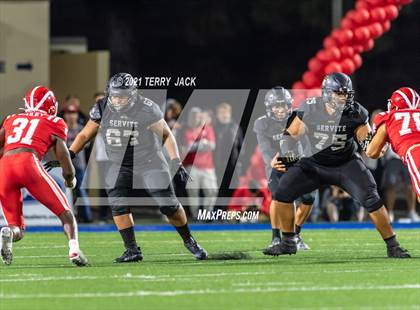 Thumbnail 3 in Servite @ Mater Dei photogallery.