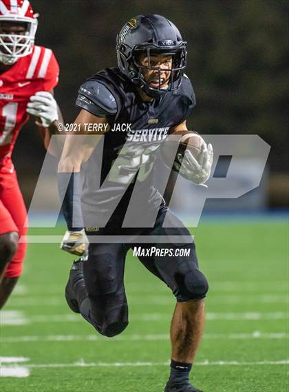 Thumbnail 3 in Servite @ Mater Dei photogallery.