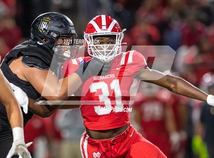 Thumbnail 3 in Servite @ Mater Dei photogallery.