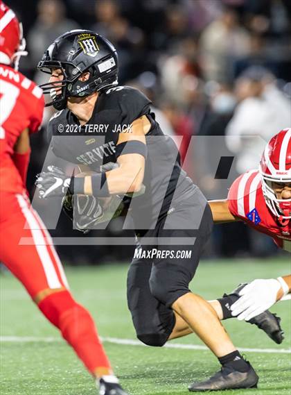 Thumbnail 3 in Servite @ Mater Dei photogallery.