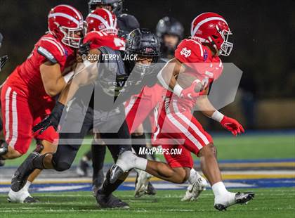Thumbnail 1 in Servite @ Mater Dei photogallery.