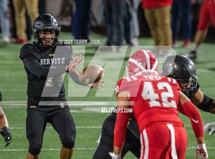 Thumbnail 3 in Servite @ Mater Dei photogallery.