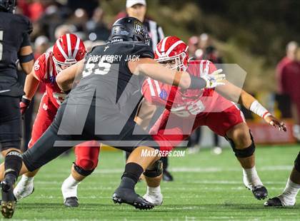 Thumbnail 1 in Servite @ Mater Dei photogallery.