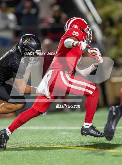 Thumbnail 1 in Servite @ Mater Dei photogallery.