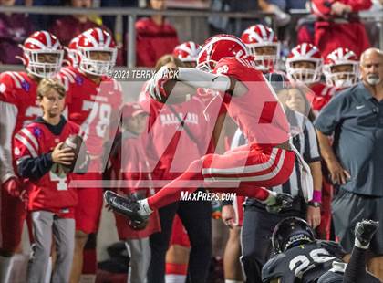 Thumbnail 1 in Servite @ Mater Dei photogallery.