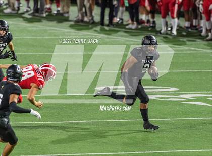 Thumbnail 3 in Servite @ Mater Dei photogallery.