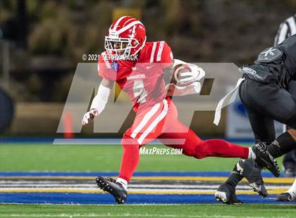 Thumbnail 1 in Servite @ Mater Dei photogallery.