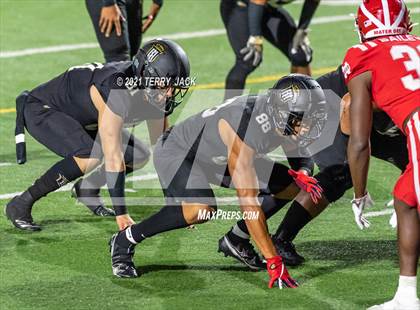 Thumbnail 2 in Servite @ Mater Dei photogallery.