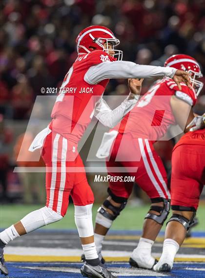 Thumbnail 3 in Servite @ Mater Dei photogallery.