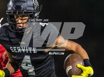 Thumbnail 3 in Servite @ Mater Dei photogallery.
