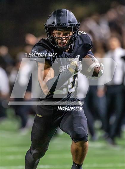 Thumbnail 1 in Servite @ Mater Dei photogallery.