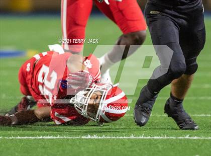 Thumbnail 2 in Servite @ Mater Dei photogallery.