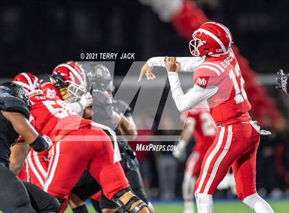 Thumbnail 2 in Servite @ Mater Dei photogallery.