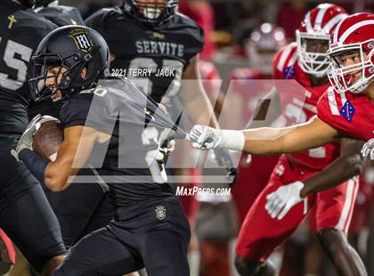 Thumbnail 2 in Servite @ Mater Dei photogallery.