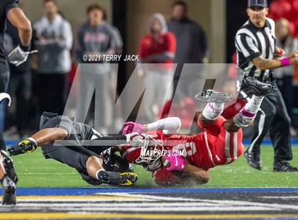 Thumbnail 3 in Servite @ Mater Dei photogallery.