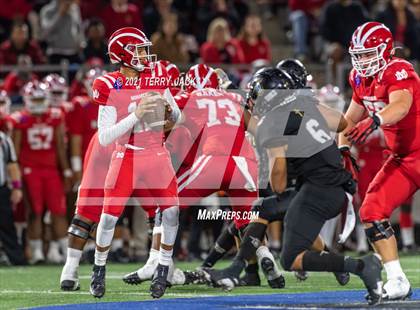 Thumbnail 3 in Servite @ Mater Dei photogallery.