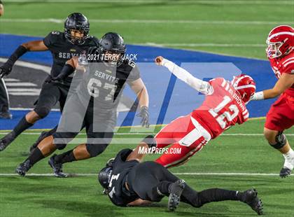 Thumbnail 2 in Servite @ Mater Dei photogallery.