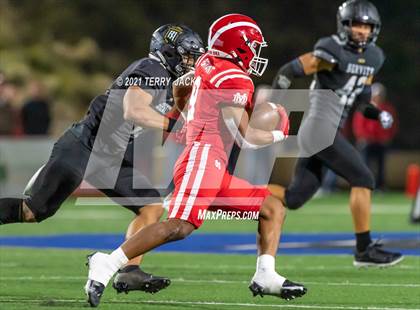 Thumbnail 3 in Servite @ Mater Dei photogallery.