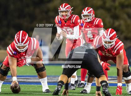 Thumbnail 2 in Servite @ Mater Dei photogallery.