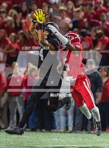 Thumbnail 2 in Servite @ Mater Dei photogallery.