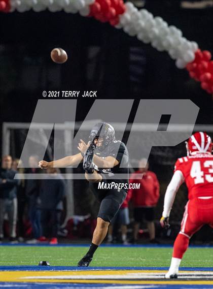 Thumbnail 3 in Servite @ Mater Dei photogallery.