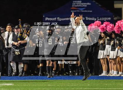 Thumbnail 1 in Servite @ Mater Dei photogallery.