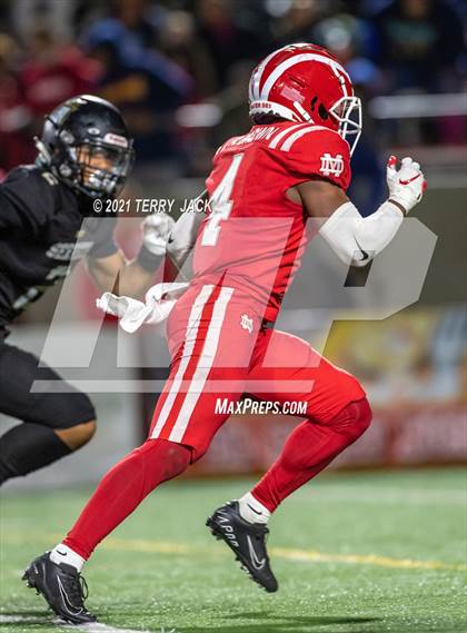 Thumbnail 3 in Servite @ Mater Dei photogallery.