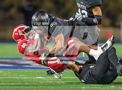 Thumbnail 1 in Servite @ Mater Dei photogallery.