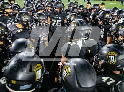 Thumbnail 1 in Servite @ Mater Dei photogallery.