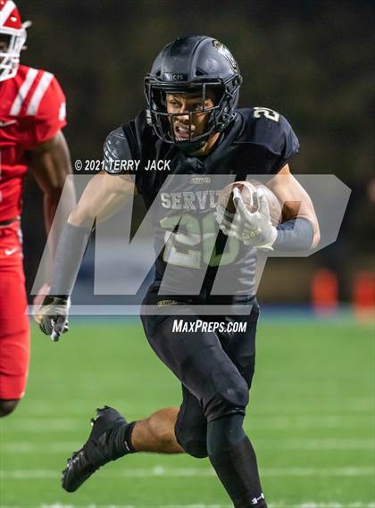 Thumbnail 2 in Servite @ Mater Dei photogallery.