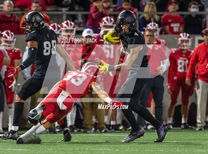 Thumbnail 3 in Servite @ Mater Dei photogallery.