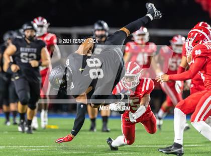 Thumbnail 2 in Servite @ Mater Dei photogallery.