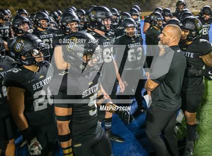 Thumbnail 3 in Servite @ Mater Dei photogallery.