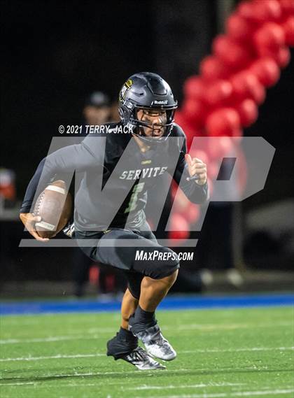 Thumbnail 2 in Servite @ Mater Dei photogallery.