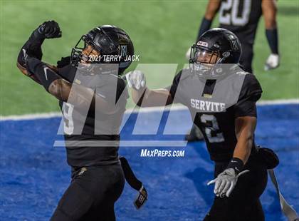 Thumbnail 1 in Servite @ Mater Dei photogallery.