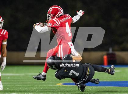 Thumbnail 2 in Servite @ Mater Dei photogallery.