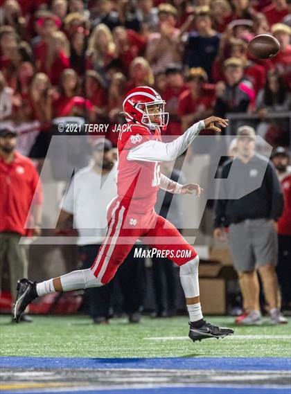 Thumbnail 3 in Servite @ Mater Dei photogallery.