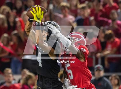 Thumbnail 1 in Servite @ Mater Dei photogallery.