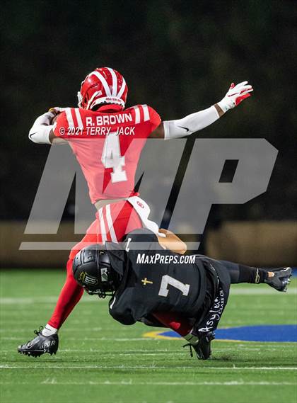 Thumbnail 3 in Servite @ Mater Dei photogallery.