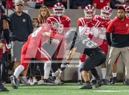 Thumbnail 1 in Servite @ Mater Dei photogallery.