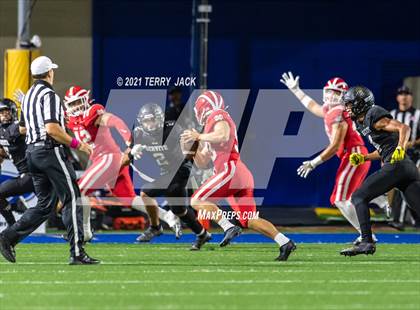 Thumbnail 1 in Servite @ Mater Dei photogallery.