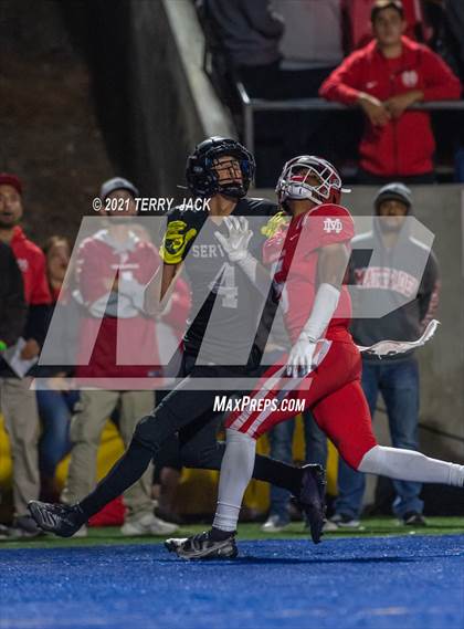 Thumbnail 2 in Servite @ Mater Dei photogallery.