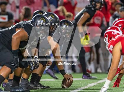 Thumbnail 3 in Servite @ Mater Dei photogallery.
