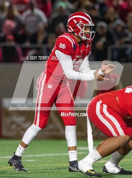 Thumbnail 3 in Servite @ Mater Dei photogallery.