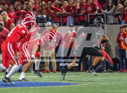 Thumbnail 3 in Servite @ Mater Dei photogallery.
